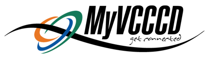 MyVCCCD Logo